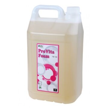 Mydło w pianie SC 5L