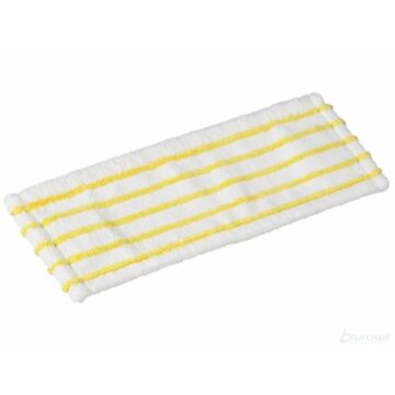 Nakładka 40 cm CleanPro DUO – 374181 żółte paski