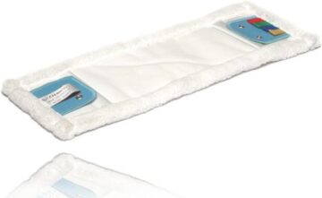 Nakładka 40cm duo mikrofibra 373157