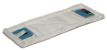 Nakładka 50cm CleanPro DUO mikrofibra -00502