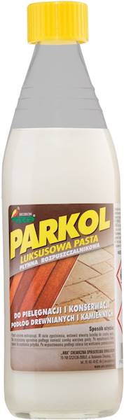Pasta Parkol 440ml (15)