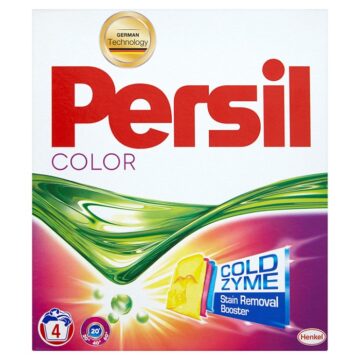 Persil proszek 220g Kolor