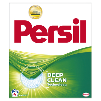 Persil proszek 220g Regular