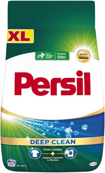 Persil proszek 2,75 Biel