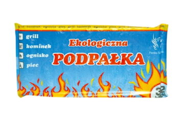 Podpałka w kostce 32szt (50)