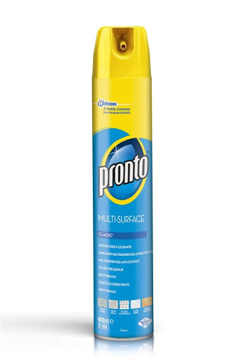 Pronto spray 250ml