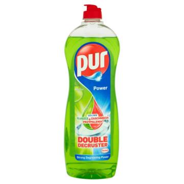 Pur płyn do naczyń 750ml (20)