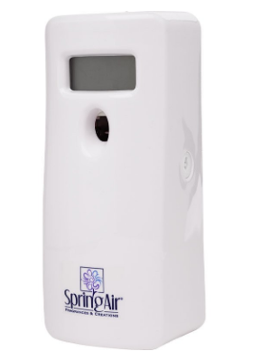 SPRING AIR Dozownik SmartAir mini – biały