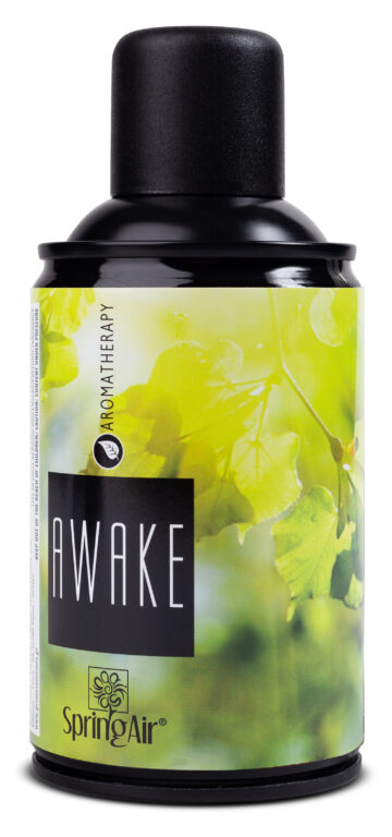 SPRING AIR Odświeżacz 250ml – AWAKE