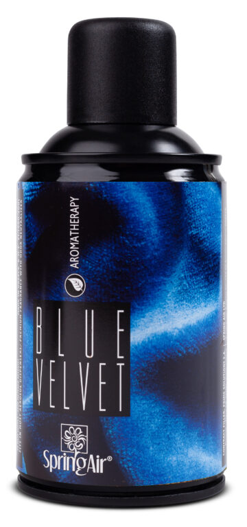 SPRING AIR Odświeżacz 250ml – BLUE VELVET