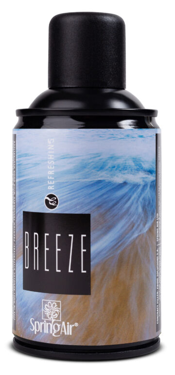 SPRING AIR Odświeżacz 250ml – BREEZE
