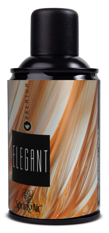 SPRING AIR Odświeżacz 250ml – ELEGANT