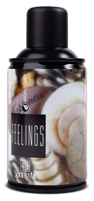 SPRING AIR Odświeżacz 250ml – FEELINGS
