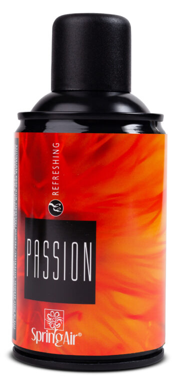 SPRING AIR Odświeżacz 250ml – PASSION