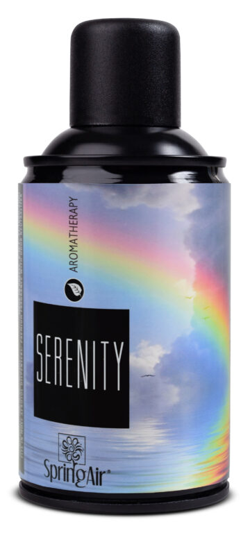 SPRING AIR Odświeżacz 250ml – SERENITY