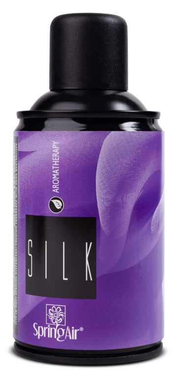 SPRING AIR Odświeżacz 250ml – SILK