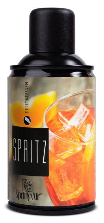 SPRING AIR Odświeżacz 250ml – SPRITZ