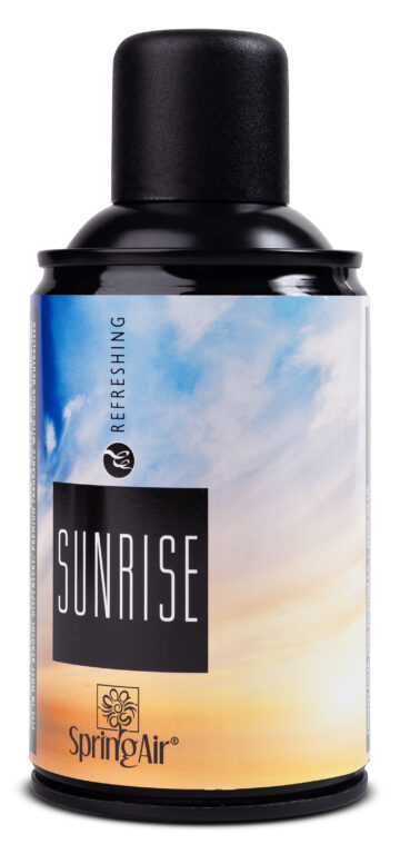 SPRING AIR Odświeżacz 250ml – SUNRISE