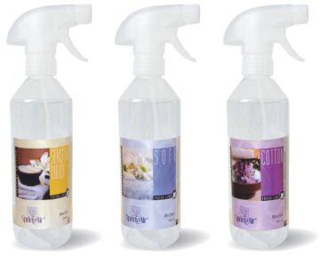 SPRING AIR Ultra Scent 500ml odśw. pow SUNRISE
