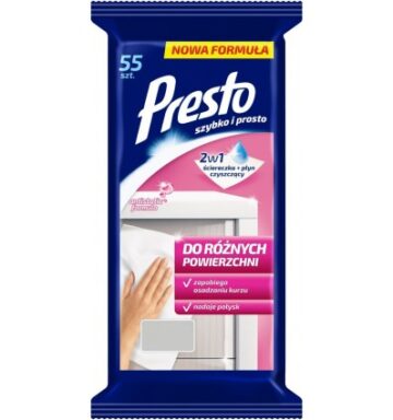 Ścierka Presto do różnych powierzchni ’55 (16)