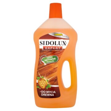 Sidolux Expert do mycia drewna 1000ml