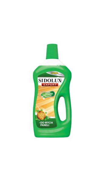 Sidolux Expert do mycia paneli 750ml