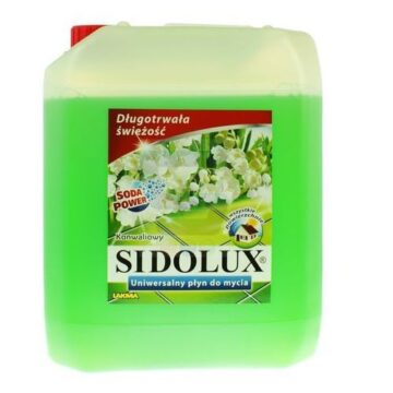 Sidolux płyn uniwersalny 5l