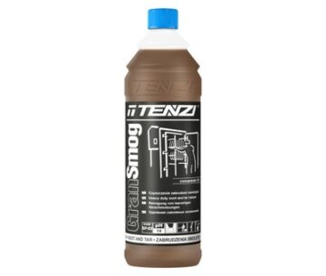 Tenzi Gran Clor 2006