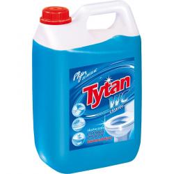 Tytan płyn do WC 5L