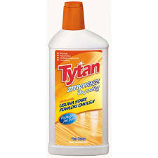 Tytan zmywacz do podłóg 450g