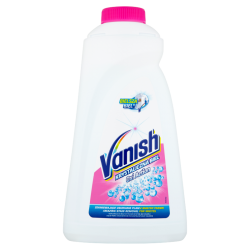Vanish Odplamiacz 1L (12) biel