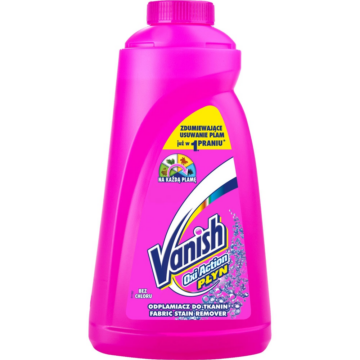 Vanish odpl. kolor 1L  (12)