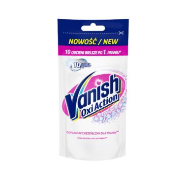 Vanish odplamiacz biel 100ml (24)