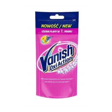 Vanish odplamiacz kolor 100ml (24)