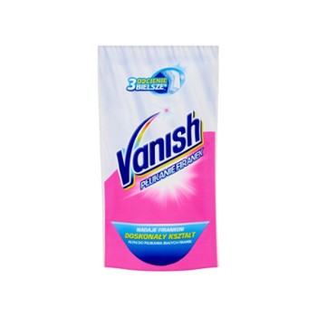 Vanish płyn do firan 125ml saszetka
