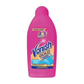 Vanish płyn do prania dywanów 450ml (6)