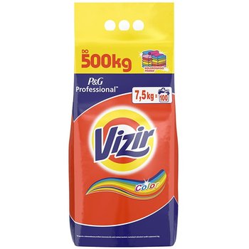 Vizir Professional proszek do prania 5,5kg kolor