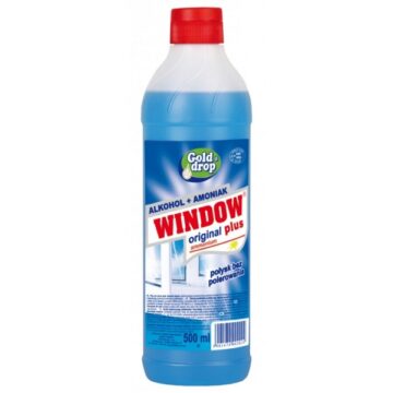 Window wężyk płyn do szyb 500ml (24)