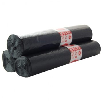Worki LDPE 120L 25szt Ecostrong Sipeko (15)